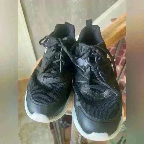 Fila Memory Galaxia 5 Running shoe size 10. Very good condition. - Picture 7 of 13